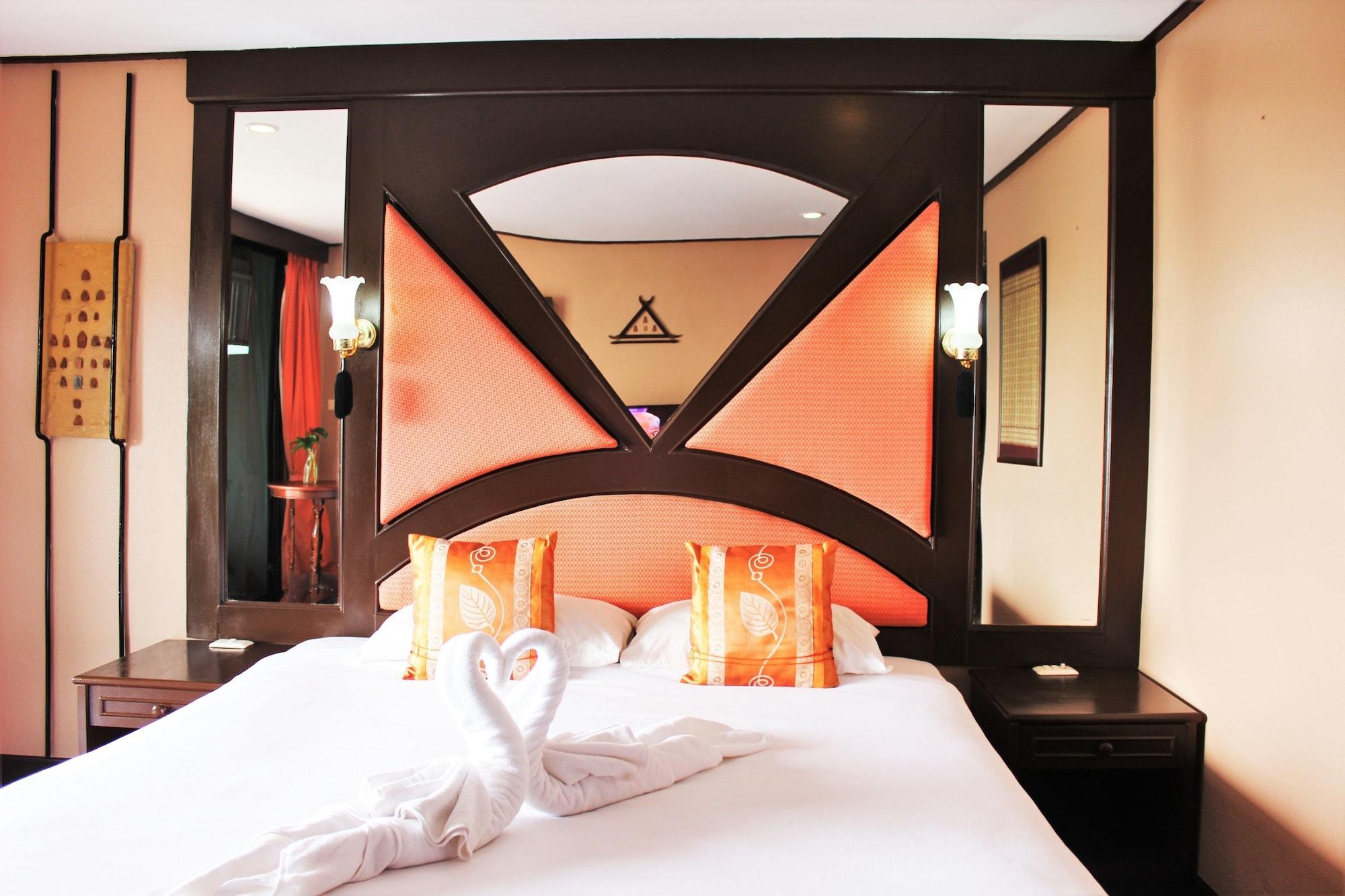 Kelly'S Residency Hotel Patong Exterior foto